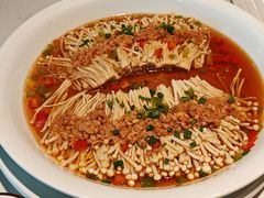 -千岛湖小鱼儿·淳安匠心农家菜