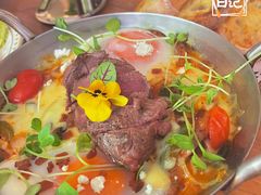 北非牛排蛋-304/BRUNCHRESTAURANT