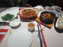 -千百味红餐厅·江西菜(绿地双子塔店)