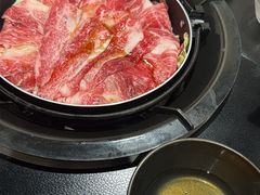 -黒毛和牛焼肉善 ZEN(難波心斎橋店)