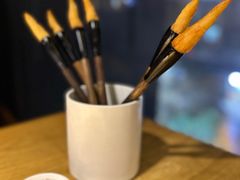 -東舍食唐精品陕菜馆