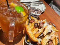 -ONE SMILE 美式烟熏慢烤(壹方汇店)