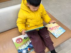 -朵云书院(滴水湖店)