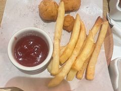-摩欧客意式餐厅(高新活力汇店)