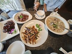 -一记洛阳菜·糖醋小排·水席(十字街店)