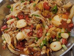 -农家湘菜(安亭店)