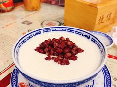 招牌姜撞奶-捷信牛奶甜品世家(五道口店)
