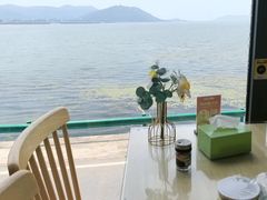 -湖山人家·湖景餐厅·特色农家菜(太湖西山店)