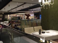 -北李妈妈菜·海肠捞饭(高新万达店)