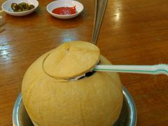 -無招牌海鮮(芽笼店)