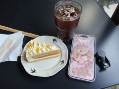-糖房咖啡(南锣鼓巷店)