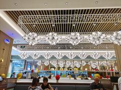 -新世界餐厅(万达店)
