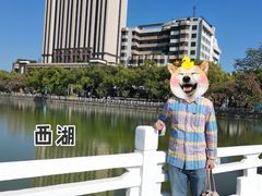 -惠州康帝国际酒店