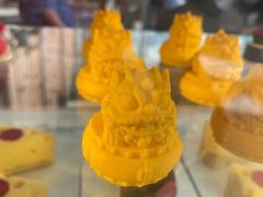 -茶源Fountain Lounge大堂吧·北京东方君悦大酒店