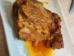 -大师兄·西北小馆(南沙万达广场店)