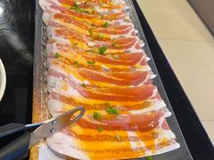 -老卜奎齐齐哈尔烤肉(人民东路店)
