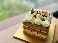 -M'CAKE(西单大悦城店)