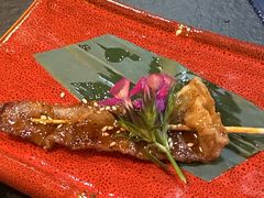 -大江户日本料理(吕厝店)