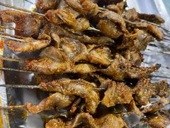 -酒宝荡烧烤(长航局江大路住宅小区店)