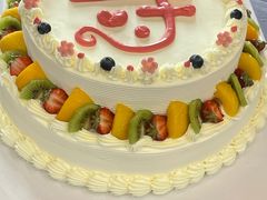 -新侨三宝乐面包店(菜市口店)