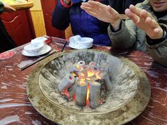-江湖亮亮蒸虾大排档烤全羊清真(武汉总店)