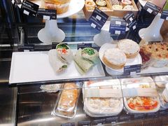 -星巴克(深圳软件园产业基地店)
