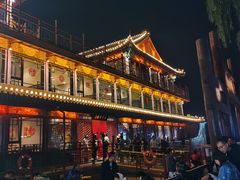-南门涮肉(通州大船店)