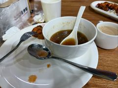 -清真·AL-JANNAT 佳纳特餐厅(狮子桥店)