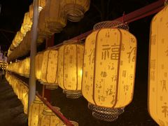 -青龙湖公园