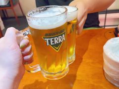 -BHC炸鸡(明洞总店)