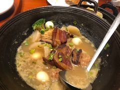 -中国徽菜·徽商故里(罍街店)