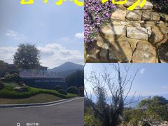 -安溪清水岩