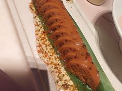桂花糖藕-假装苏杭·园林餐厅(陆家嘴中心店)
