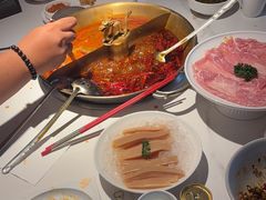-小龙翻大江文化火锅(宽窄店)