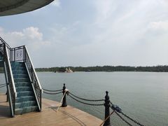 -渔岛海洋度假区