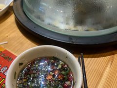 -阿鸡鱼庄·顺德鲜蒸小炒(亚运村店)