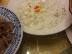 蛋白鲜贝-醉香园(长江北路店)