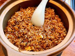 特色炒饭-老湘村·湖南土菜(天河维多利店)