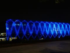 -天津津利华酒店