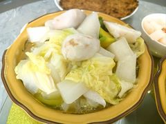 -陈记牛肉馆(尚文书店店)