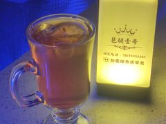 -琶醍壹号•潮菜江景餐吧