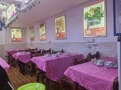 -正宗波记潮州砂锅粥(新洲一街店)