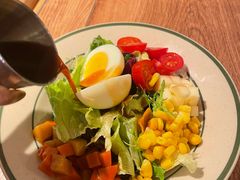 -玛格萝妮比萨屋(陆家浜路店)