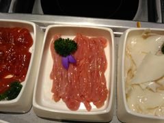 -海底捞火锅(振华商厦店)