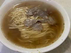 -鑫明明拉面(宁化路店)