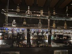 -上海和平饭店茉·莉酒廊 Jasmine Lounge