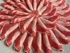 -南门涮肉(上海二店)