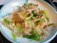 -松坂屋日料自助(长城路店)
