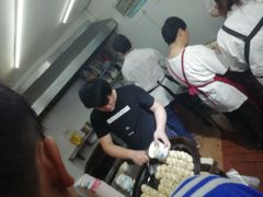 -小路易生煎馆(前进五路店)