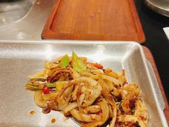 -大神太神·铁板烧(七宝领展广场店)
